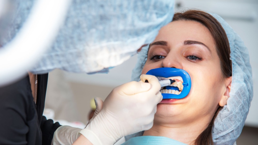 ESTÉTICA DENTAL