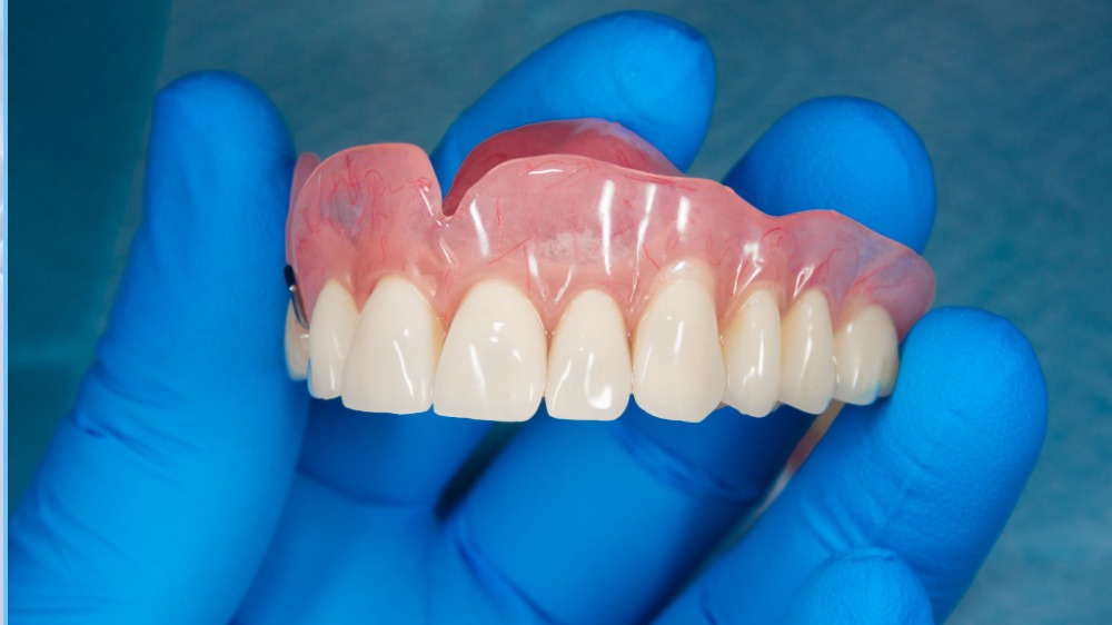 PRÓTESIS DENTAL