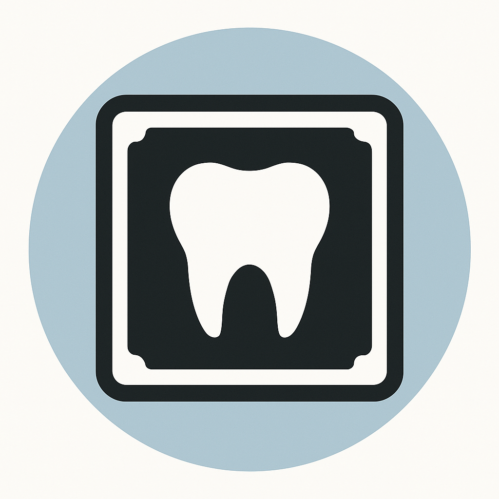 Radiografía Dental